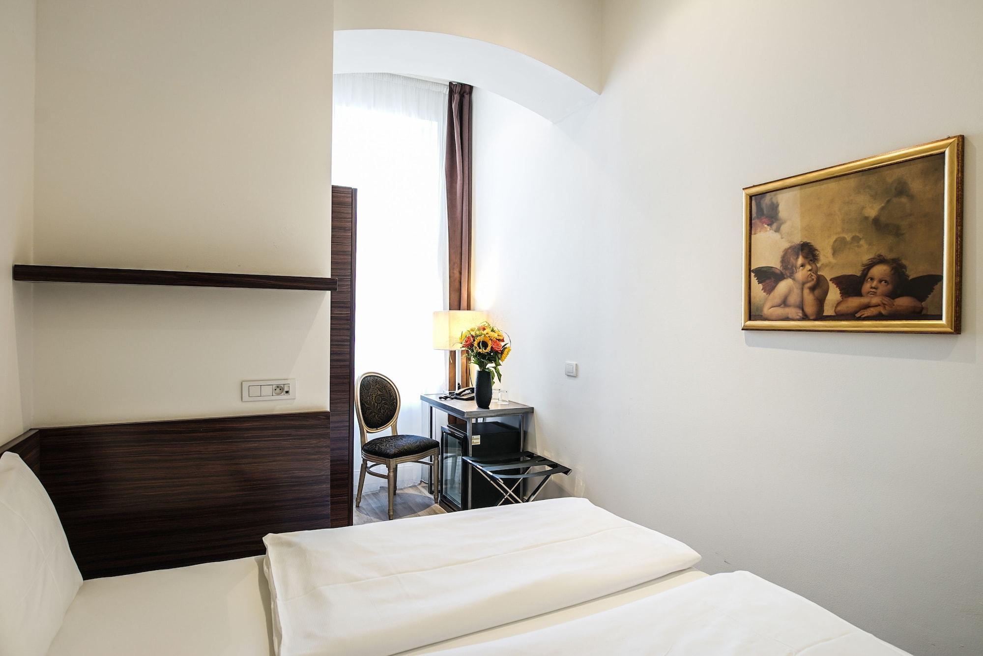 Assenzio Otel 4*