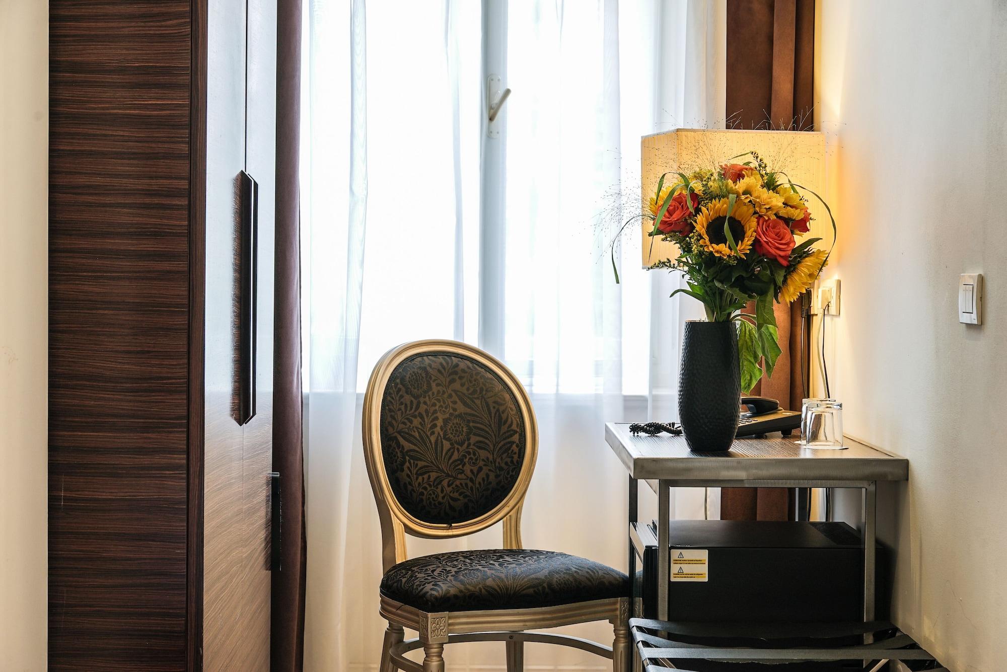 Assenzio Otel 4*