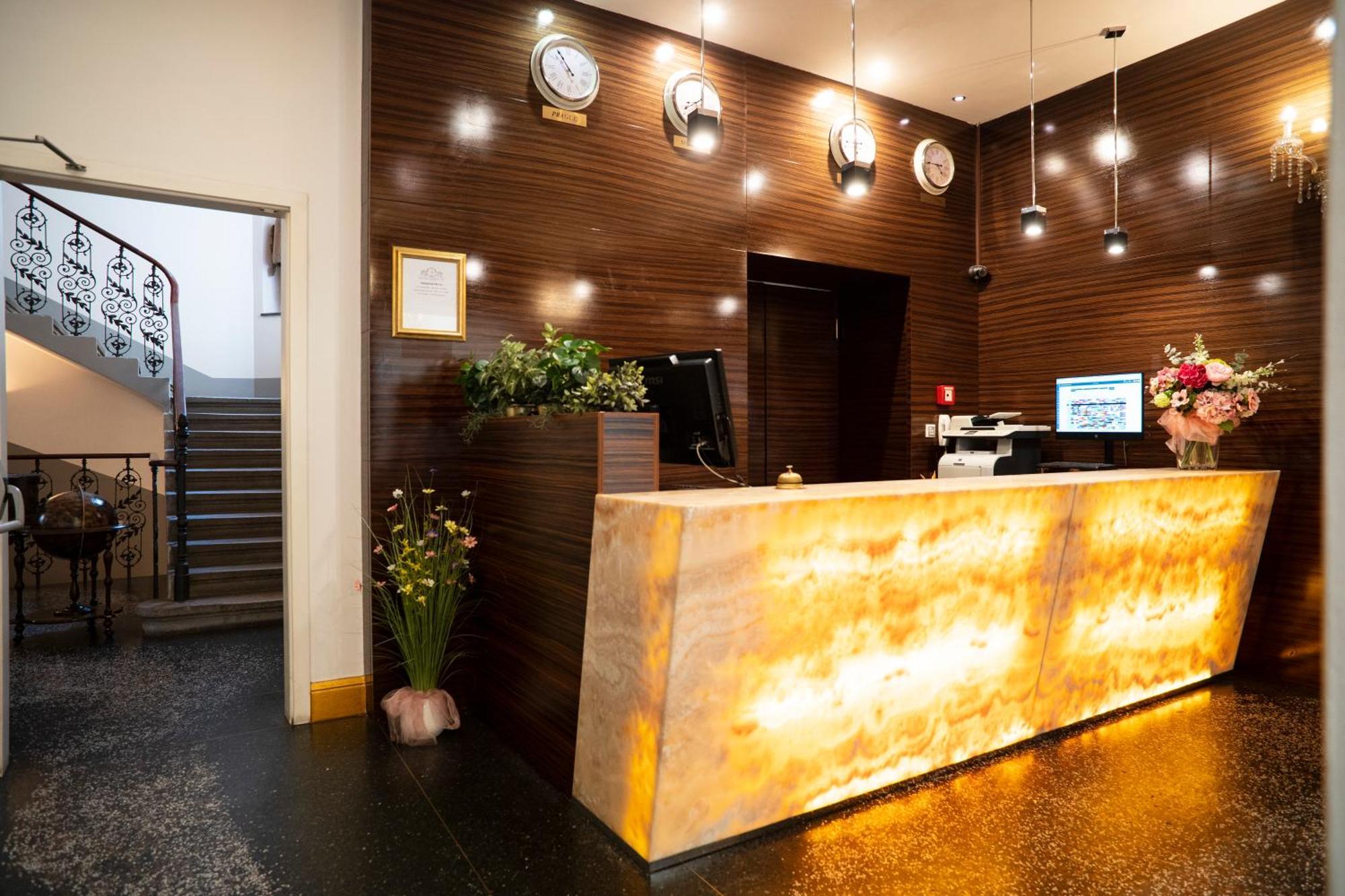 Assenzio Otel 4*