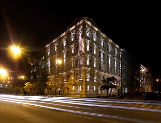 Otel Assenzio 4*