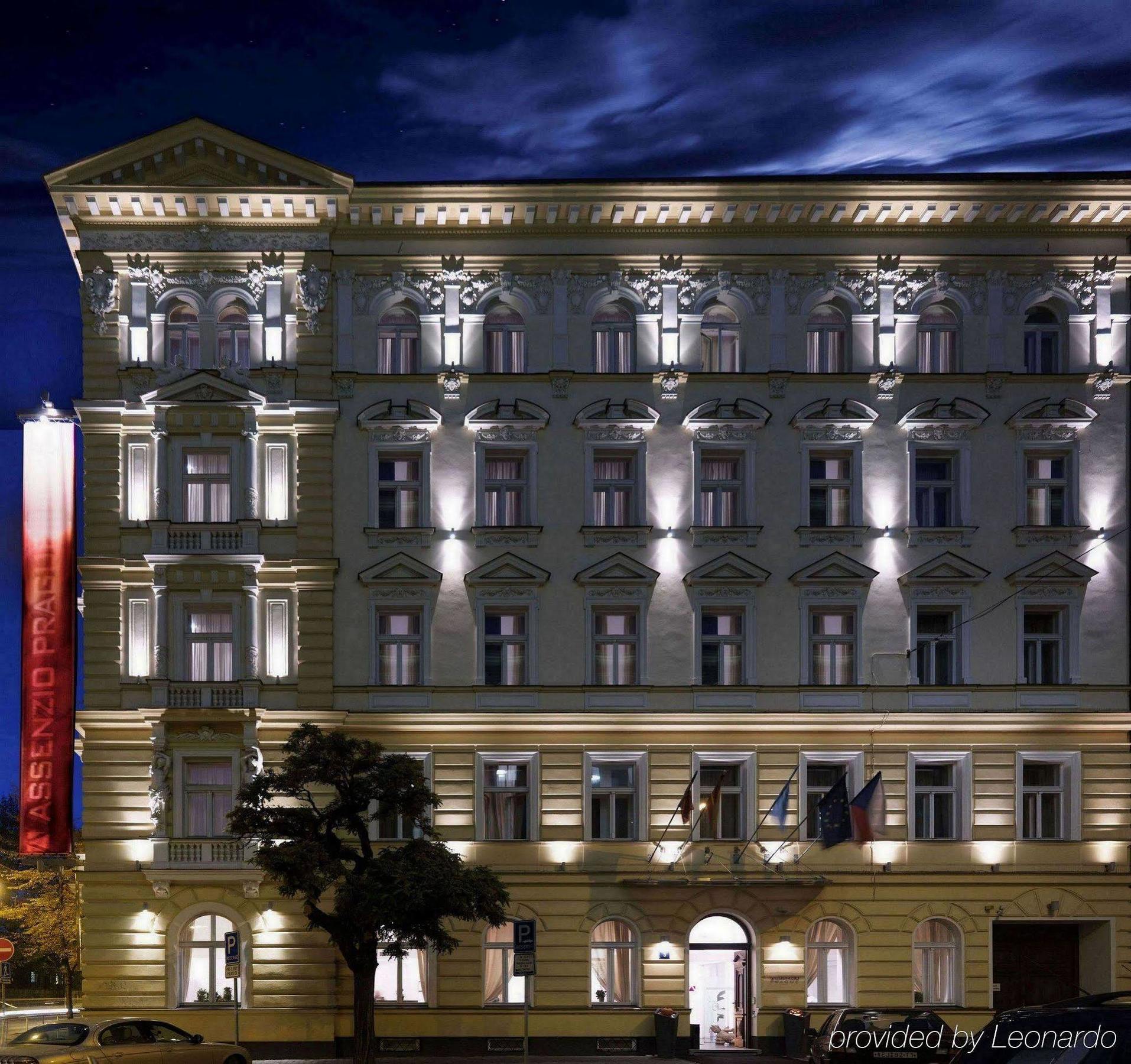 Assenzio Otel 4*