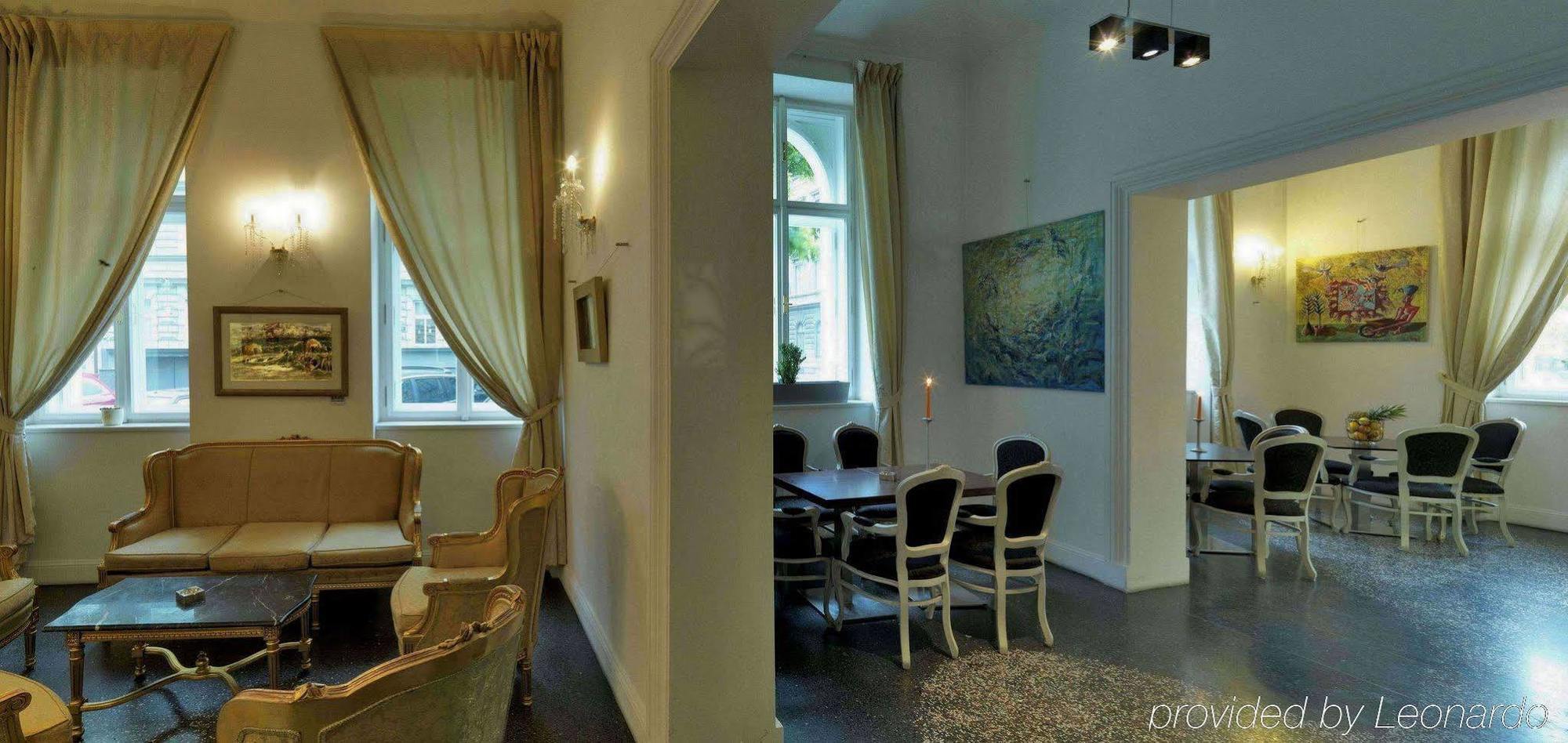 Otel Assenzio 4*