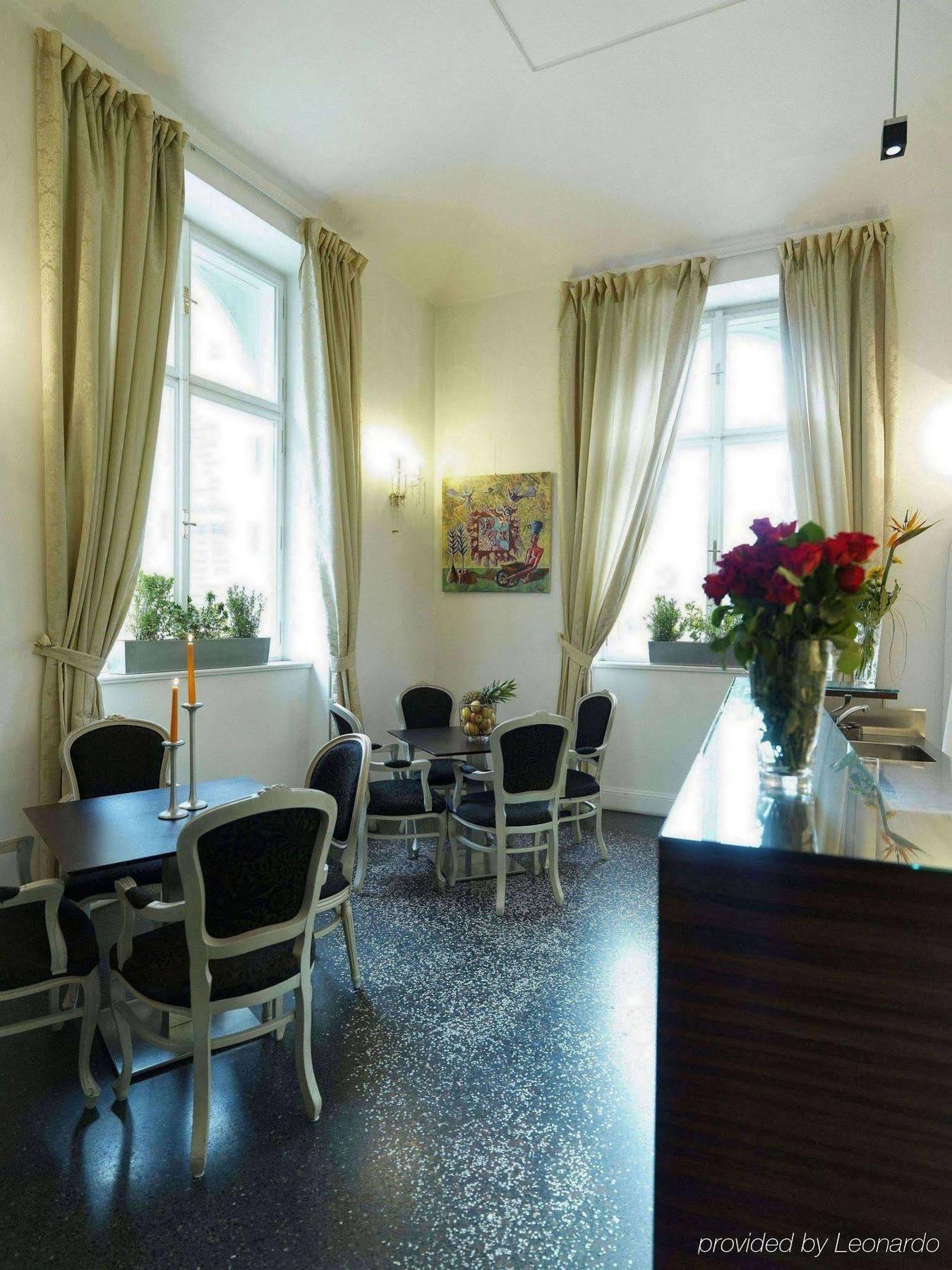 Otel Assenzio