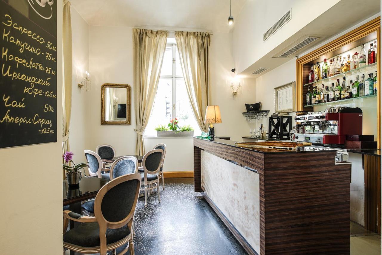 Otel Assenzio 4*