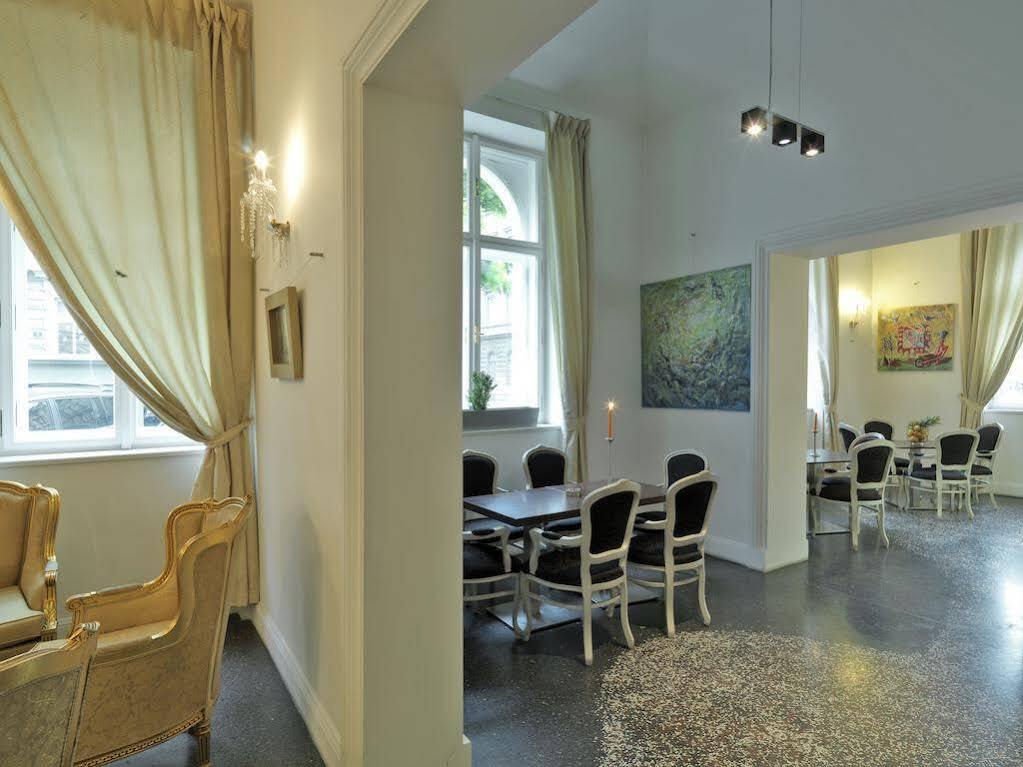 Assenzio Otel