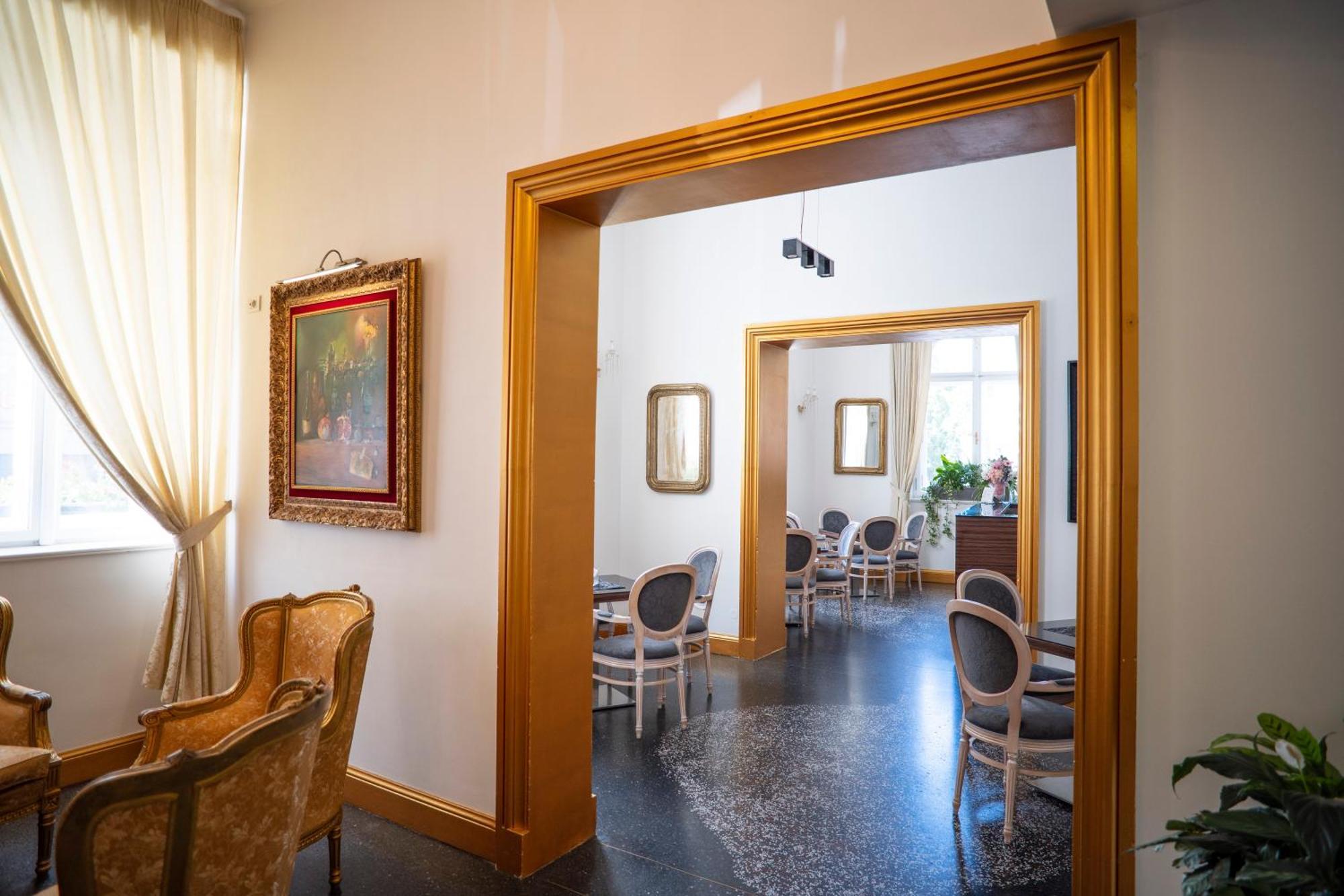 Hotel Assenzio Prag