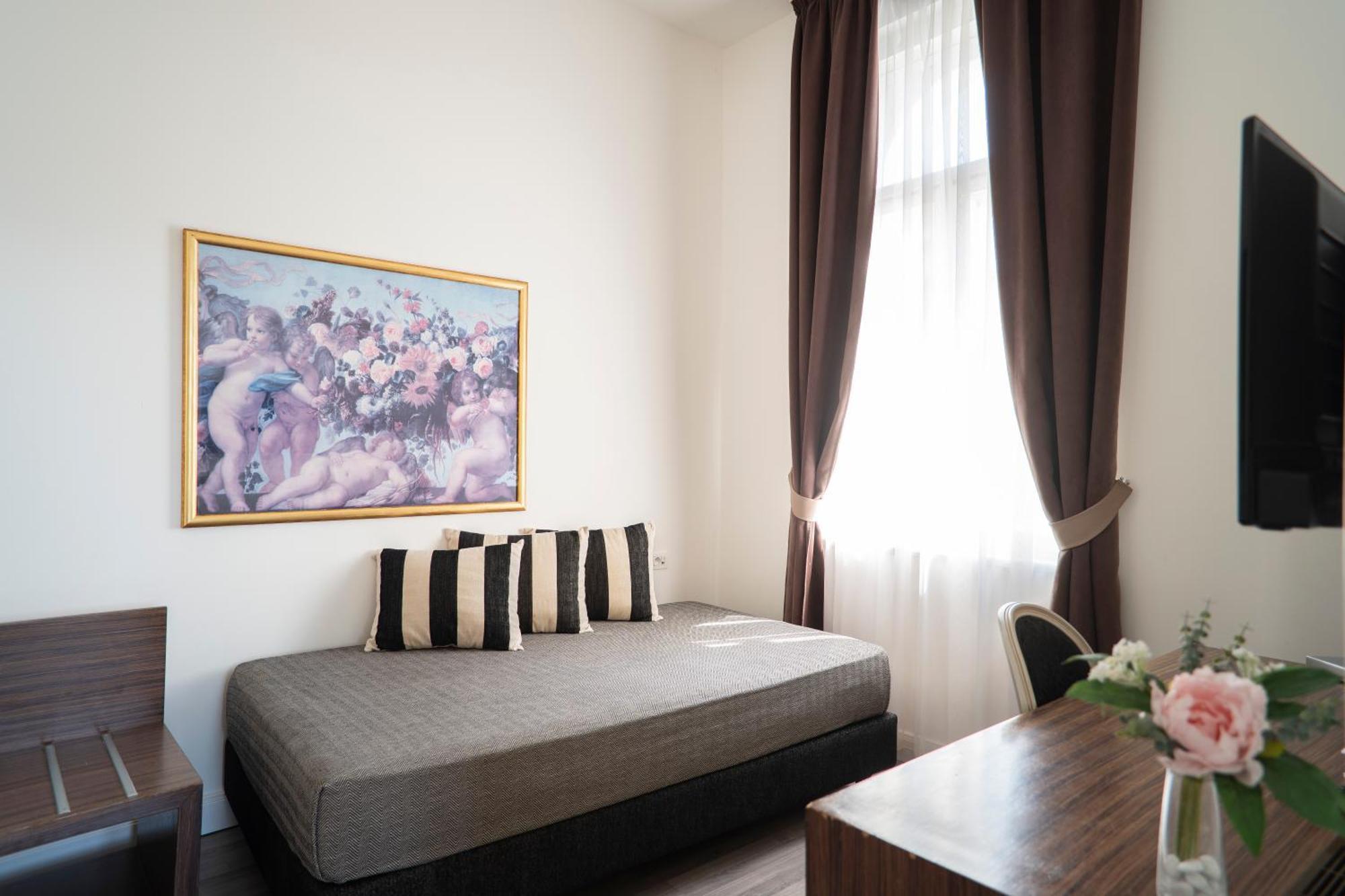 Assenzio Hotel Prag