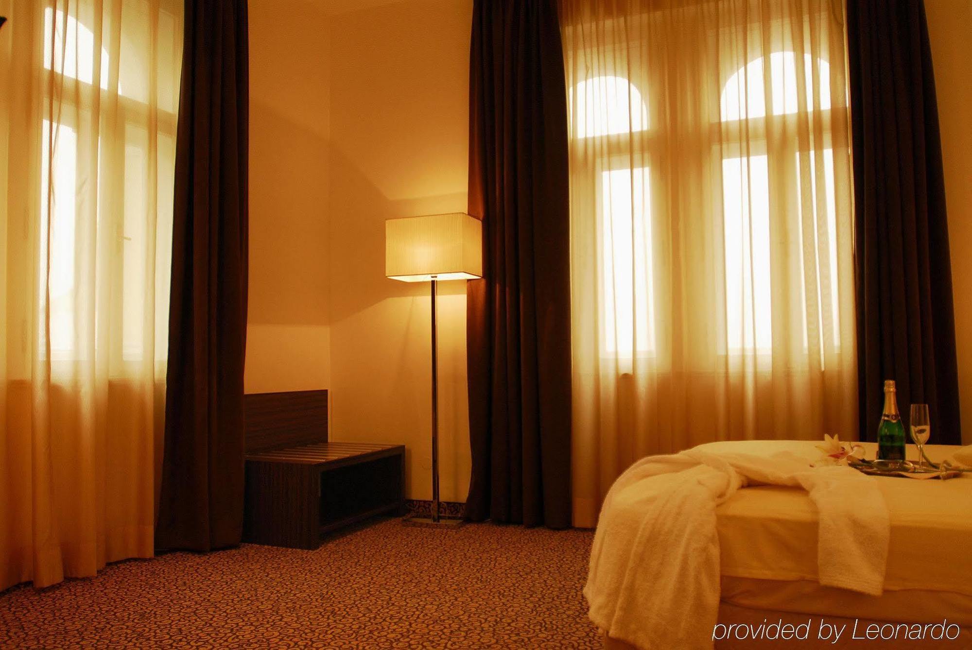 Hotel Assenzio Prag