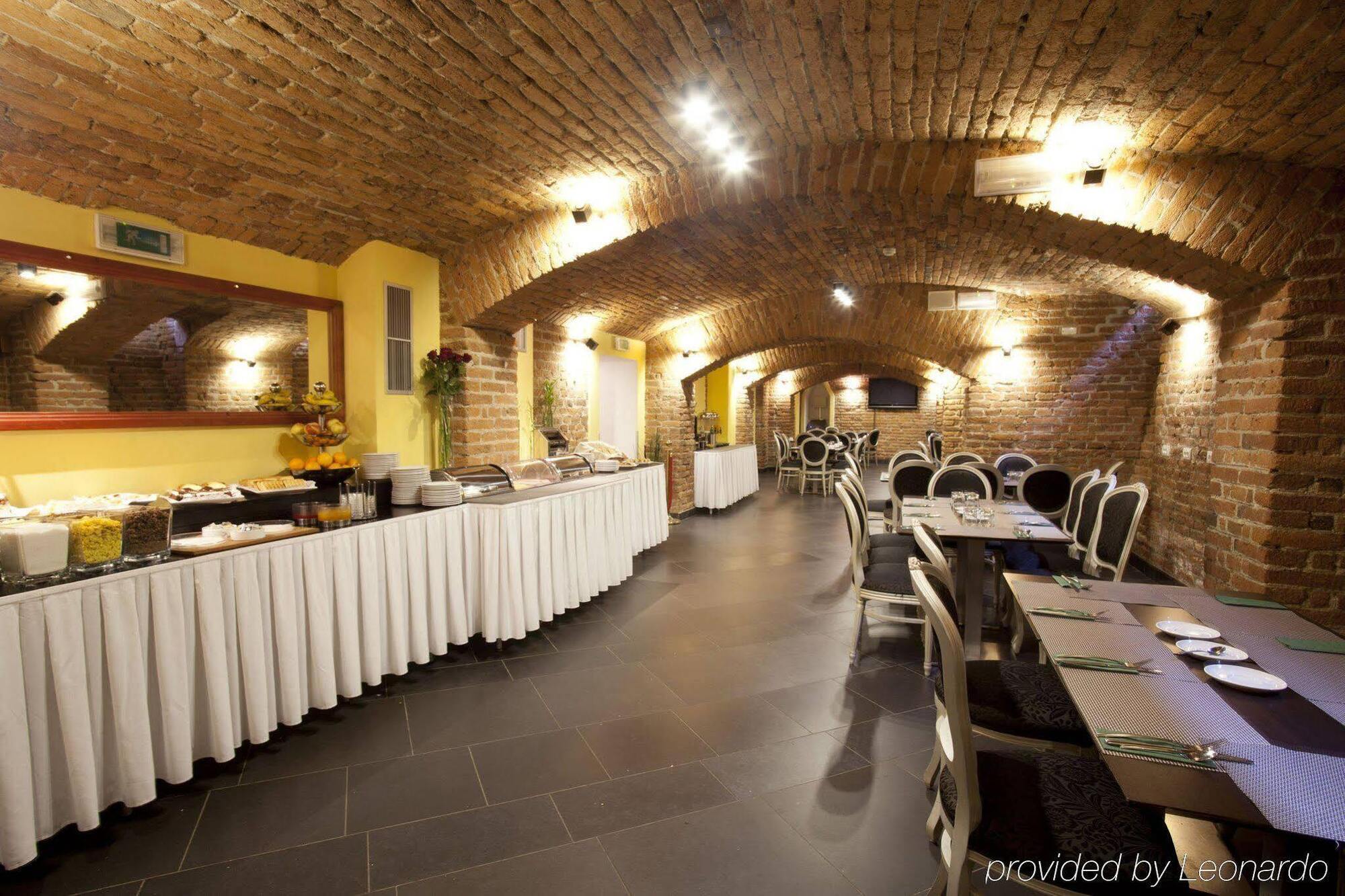 Assenzio 4* Prag