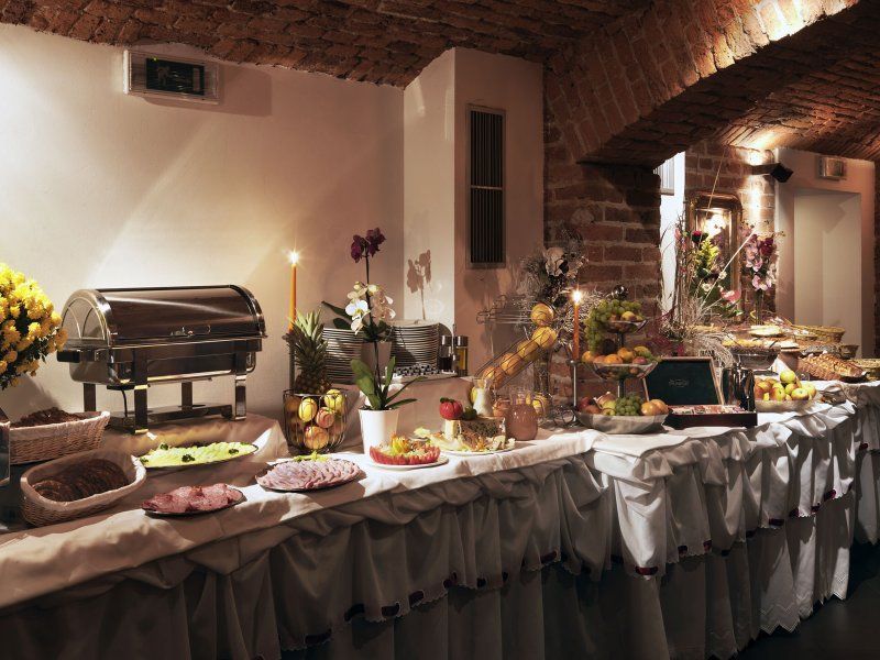 Hotel Assenzio Prag